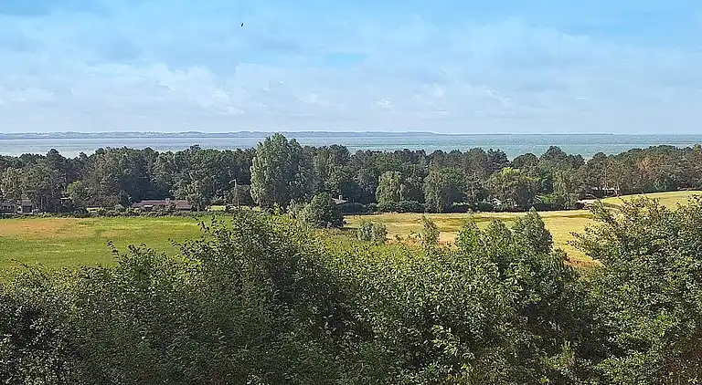 Holiday home in Nykøbing Sjælland