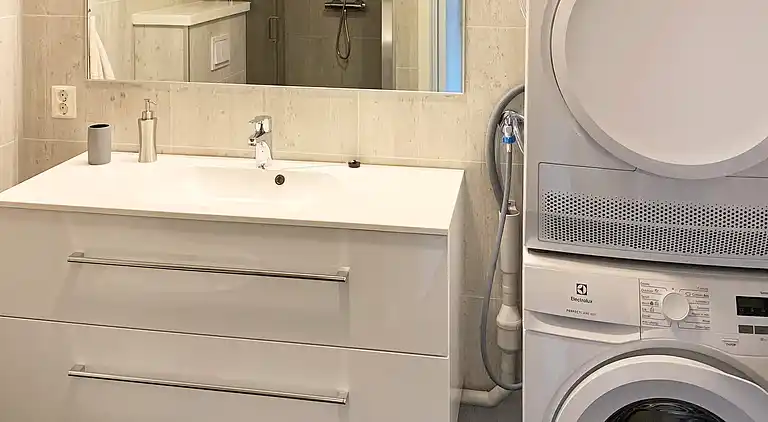 Holiday home in Øklandsvåg