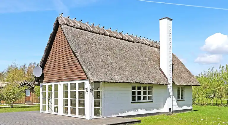 Holiday home in Rødby