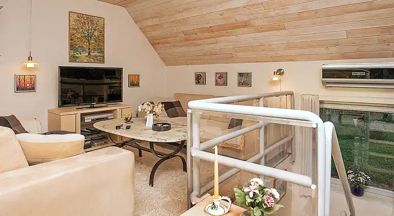 Sommerhus i Højslev