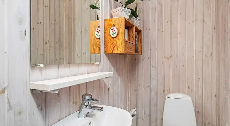 Holiday home in Otterup