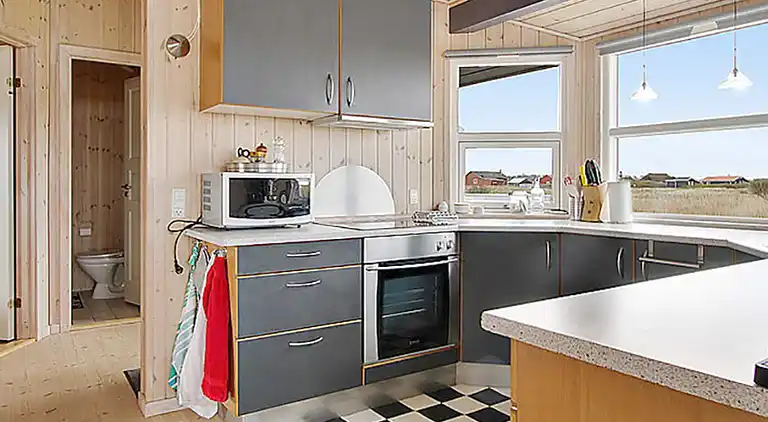 Holiday home in Lemvig