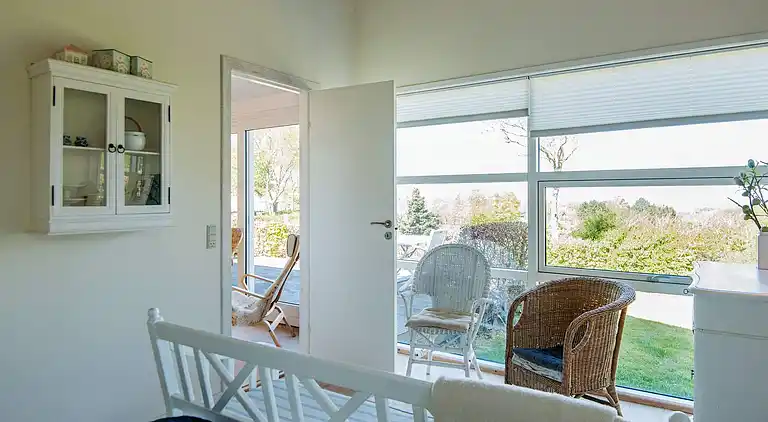 Sommerhus i Allingåbro