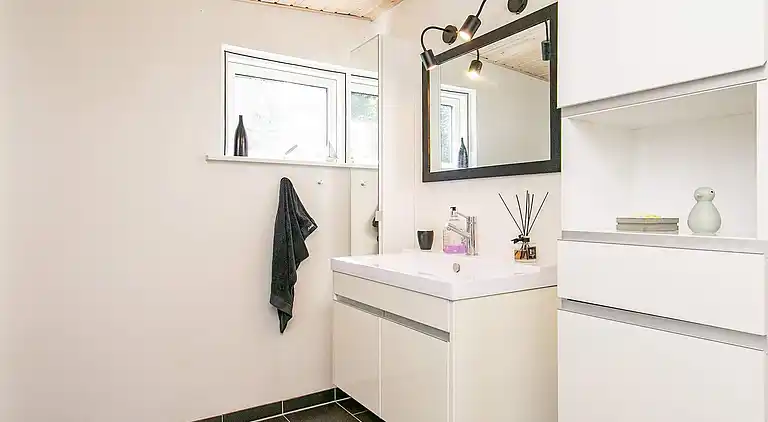 Semesterbostad i Nibe