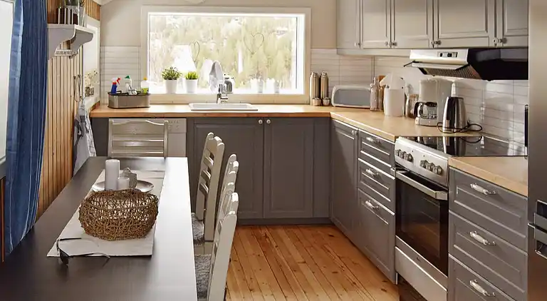 Holiday home in Åseral Municipality