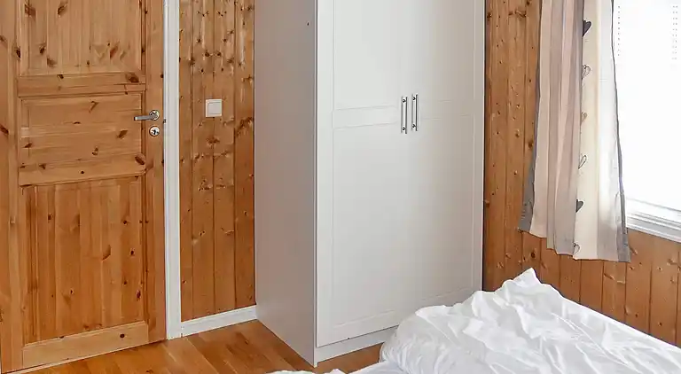 Holiday home in Bjorli