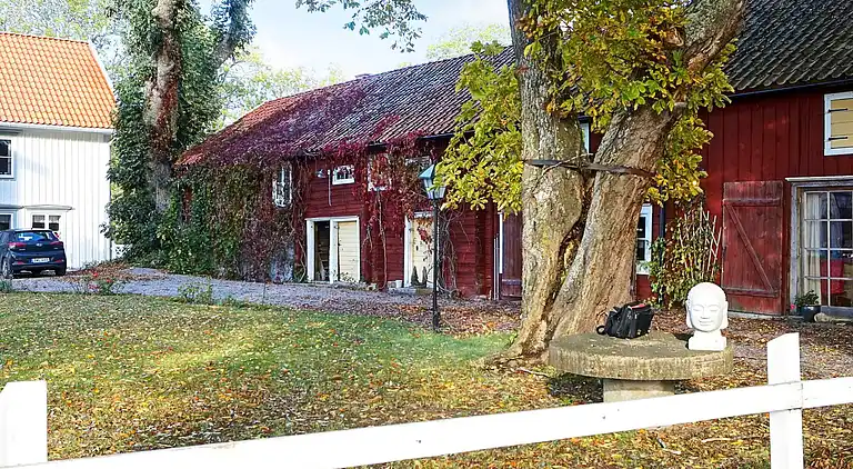 Sommerhus i Ödeshögs