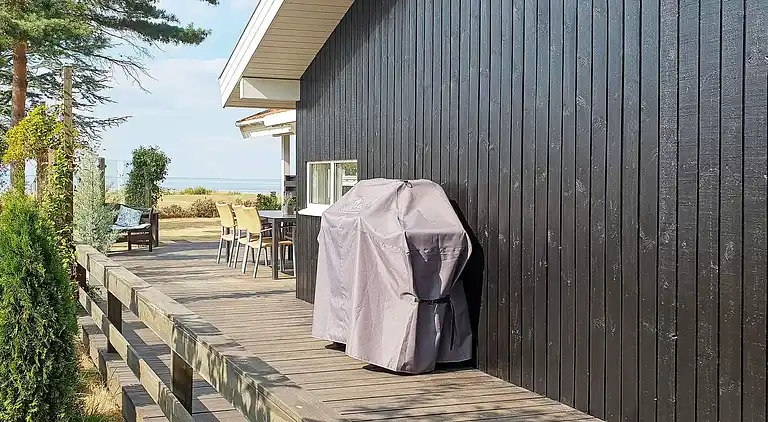 Sommerhus i Nordborg