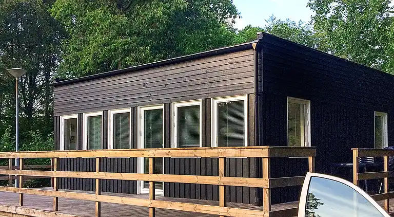 Holiday home in Höör S