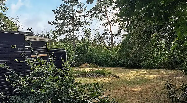 Sommerhus i Asnæs