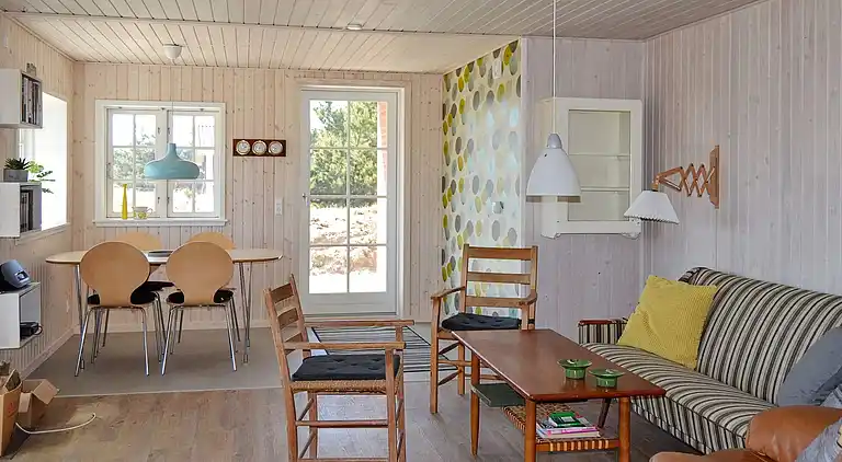 Sommerhus på Fanø