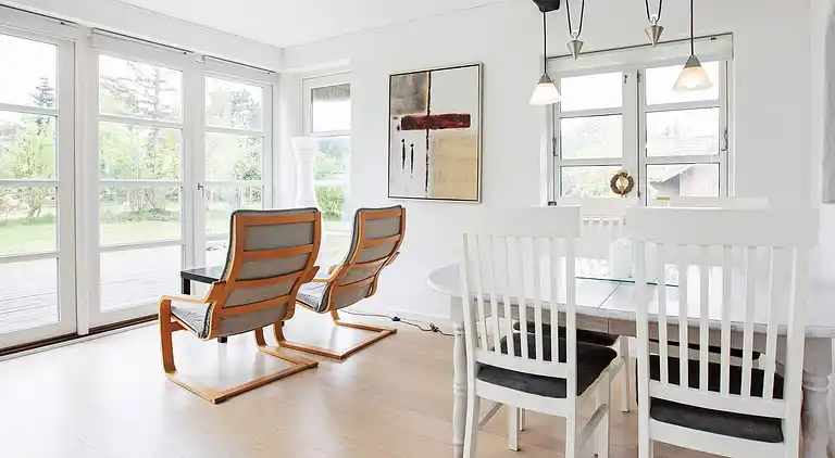 Holiday home in Rødby