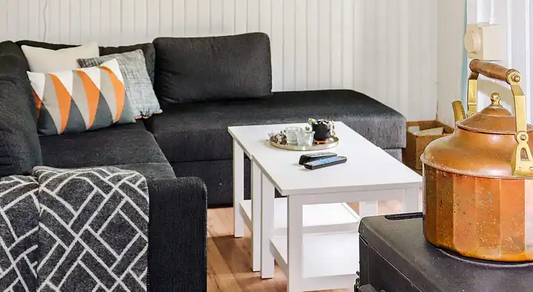 Holiday home in Laholm Ö