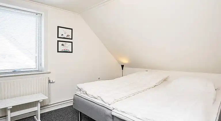 Sommerhus i Nykøbing Mors