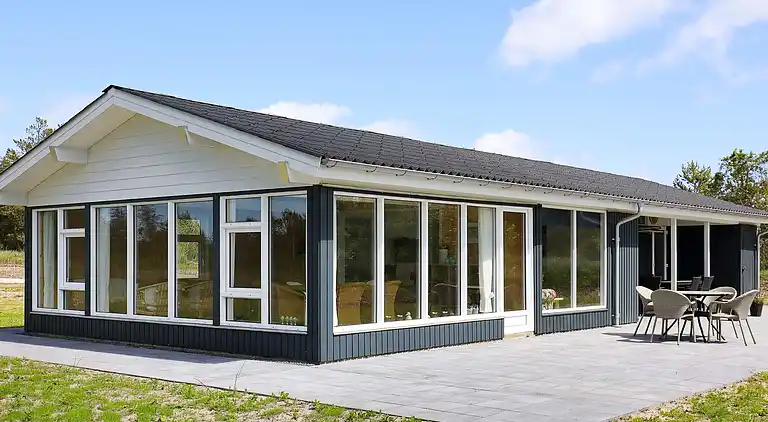 Sommerhus i Bindslev