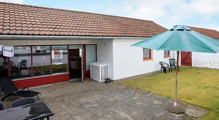 Holiday home in Pandrup