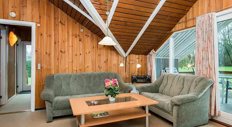 Holiday home in Hejlsminde Strand