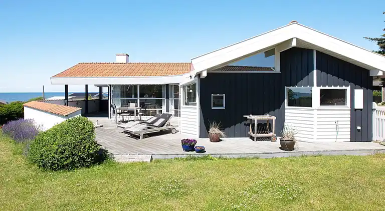 Sommerhus i Slagelse