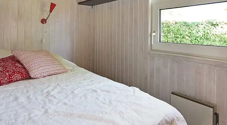 Sommerhus i Øster Hurup