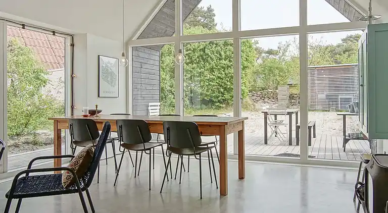 Holiday home in Balka Strand