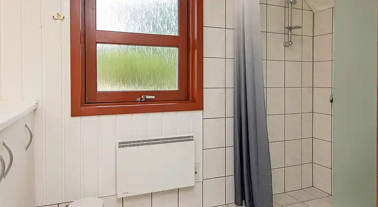 Holiday home in Havneby