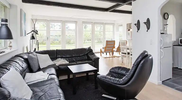 Holiday home in Rødby