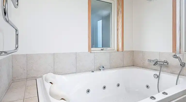 Semesterbostad i Sæby