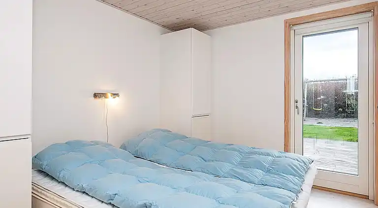 Semesterbostad i Sæby