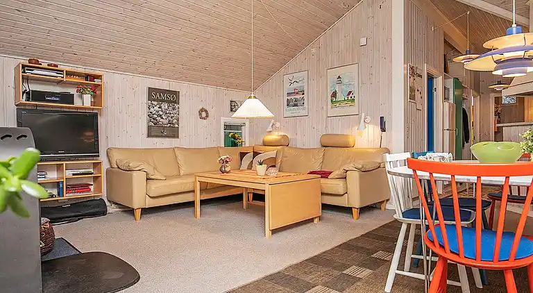 Holiday home in Otterup