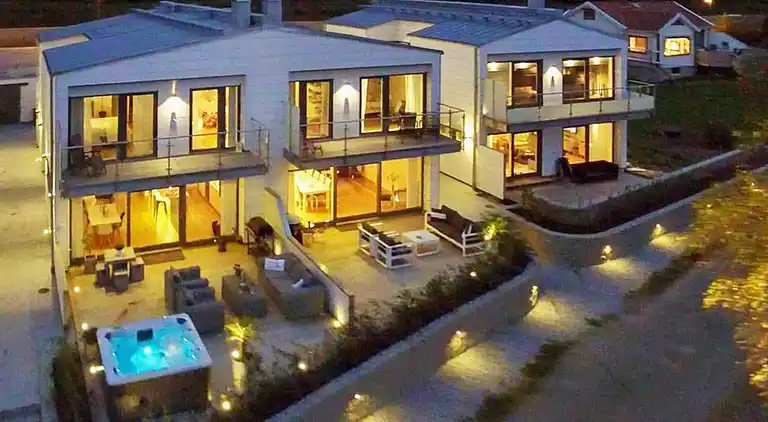 Holiday home in Stenungsund