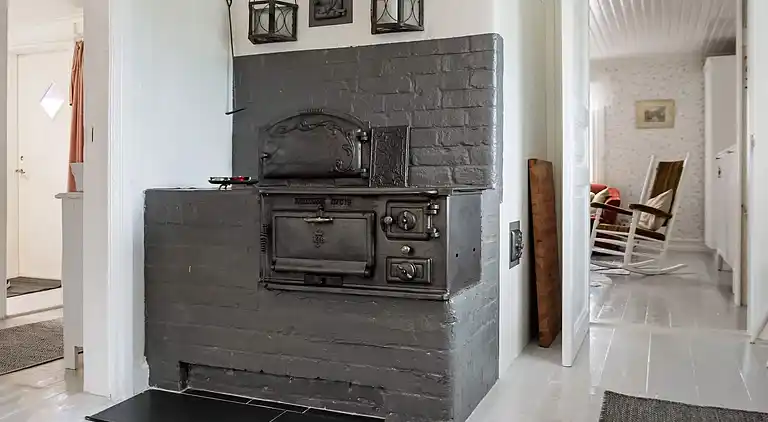 Sommerhus i Kungälv C