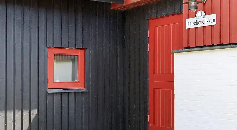 Holiday home in Skälderviken-Havsbaden