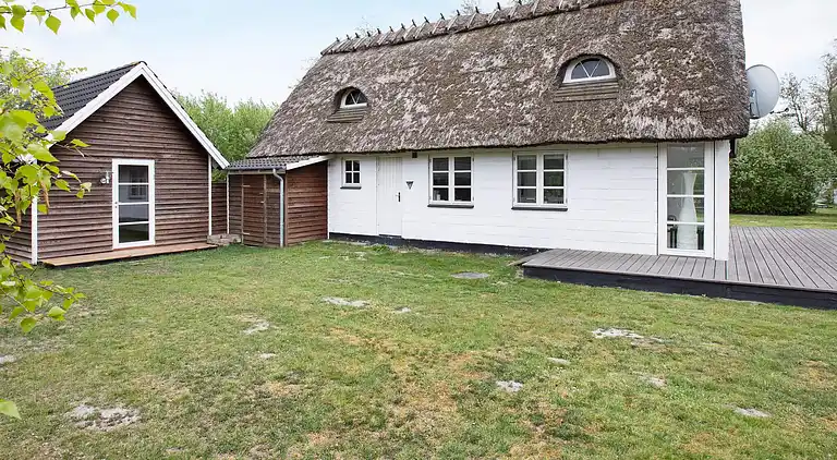 Holiday home in Rødby