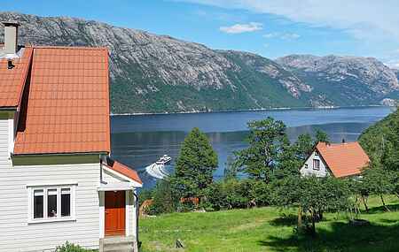 Holiday home mh69473