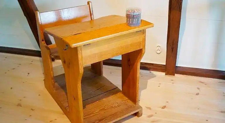 Sommerhus i Valdemarsvik V