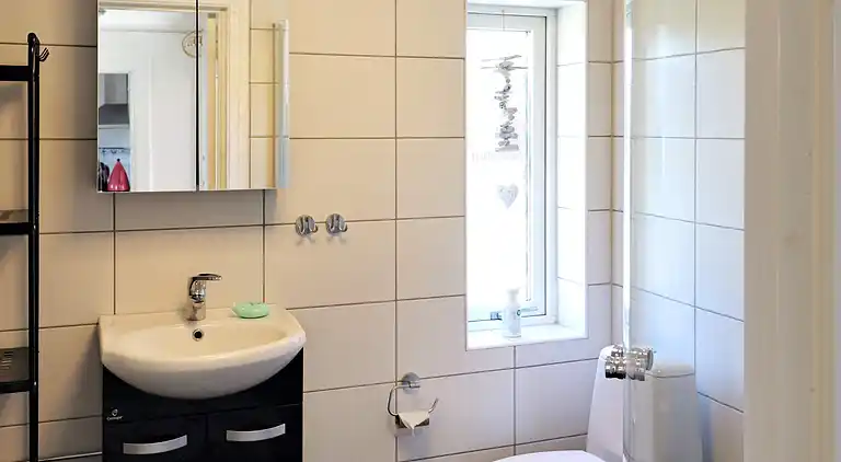 Sommerhus i Karlskrona S