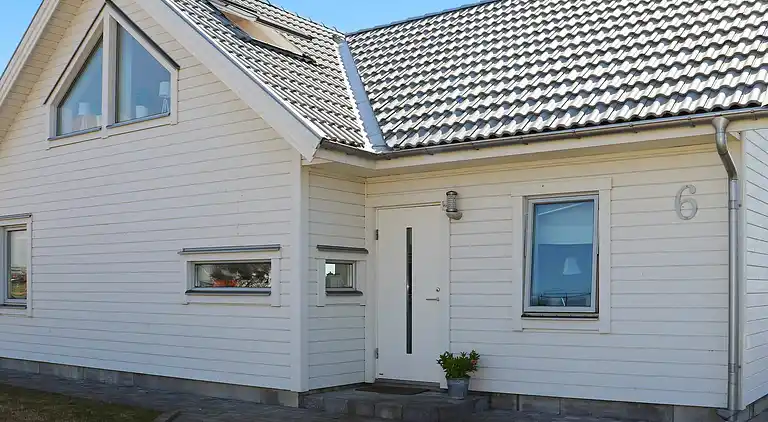 Sommerhus i Falkenberg V