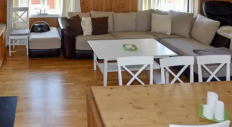 Holiday home in Bjorli