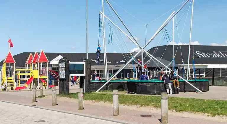 Holiday home in Ringkobing