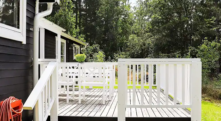 Holiday home in Laholm Ö