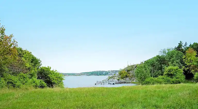 Sommerhus i Öckerö