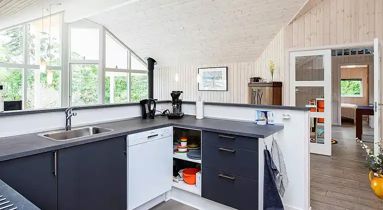 Casa vacanze in Holbæk