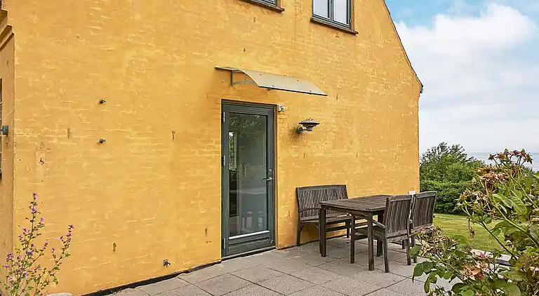 Holiday home in Allinge