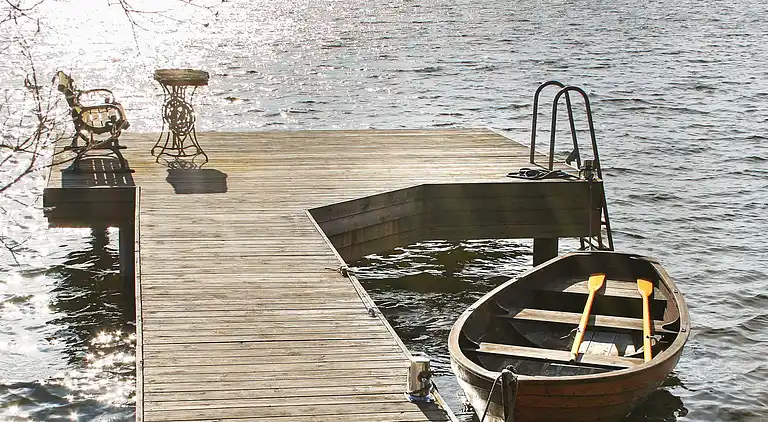 Holiday home in Ekerö