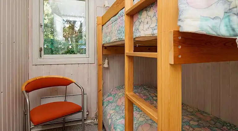 Holiday home in Bønnerup Strand