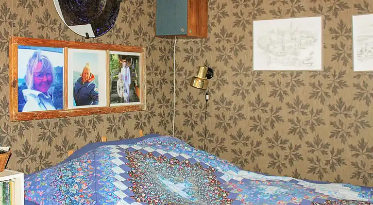 Holiday home in Skaven