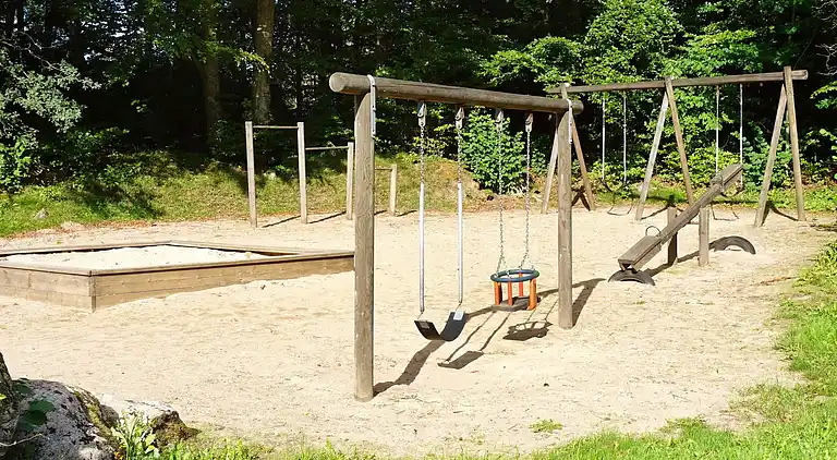 Holiday home in Höör S