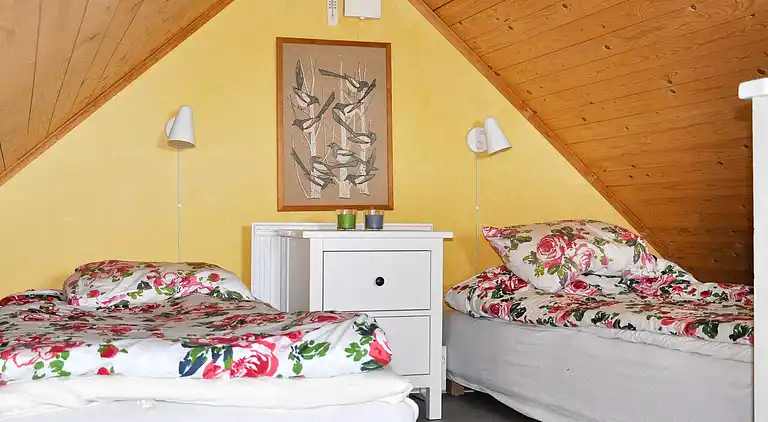 Sommerhus i Borgholm C