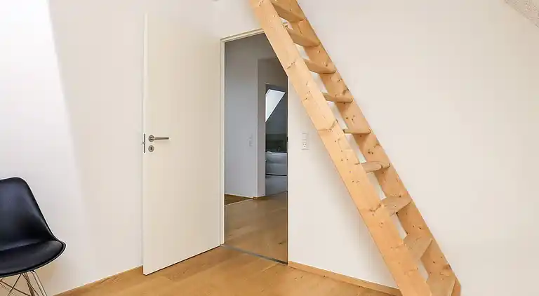 Semesterbostad i Løkken