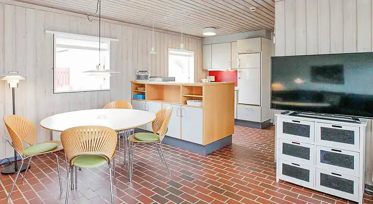 Holiday home in Pandrup